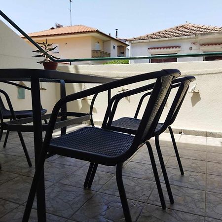 Ta Spitakia Olympiada Apartment Екстериор снимка