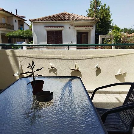 Ta Spitakia Olympiada Apartment Екстериор снимка