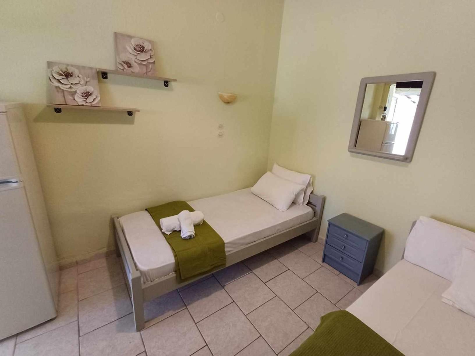 Ta Spitakia Olympiada Apartment Екстериор снимка