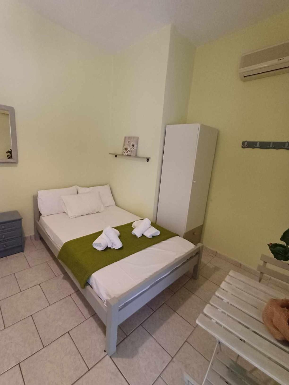 Ta Spitakia Olympiada Apartment Екстериор снимка
