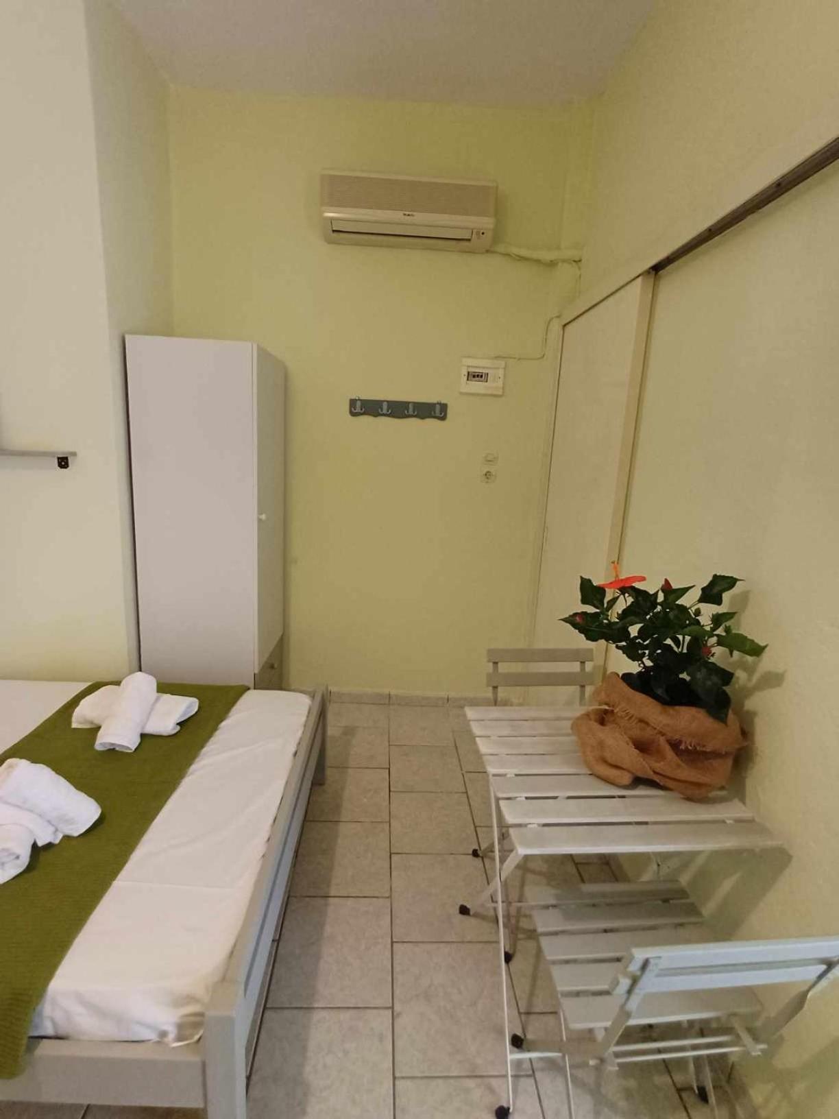 Ta Spitakia Olympiada Apartment Екстериор снимка
