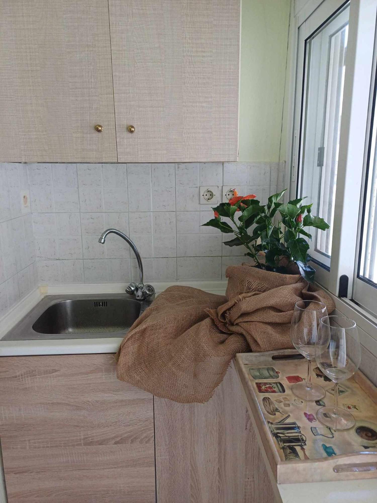 Ta Spitakia Olympiada Apartment Екстериор снимка
