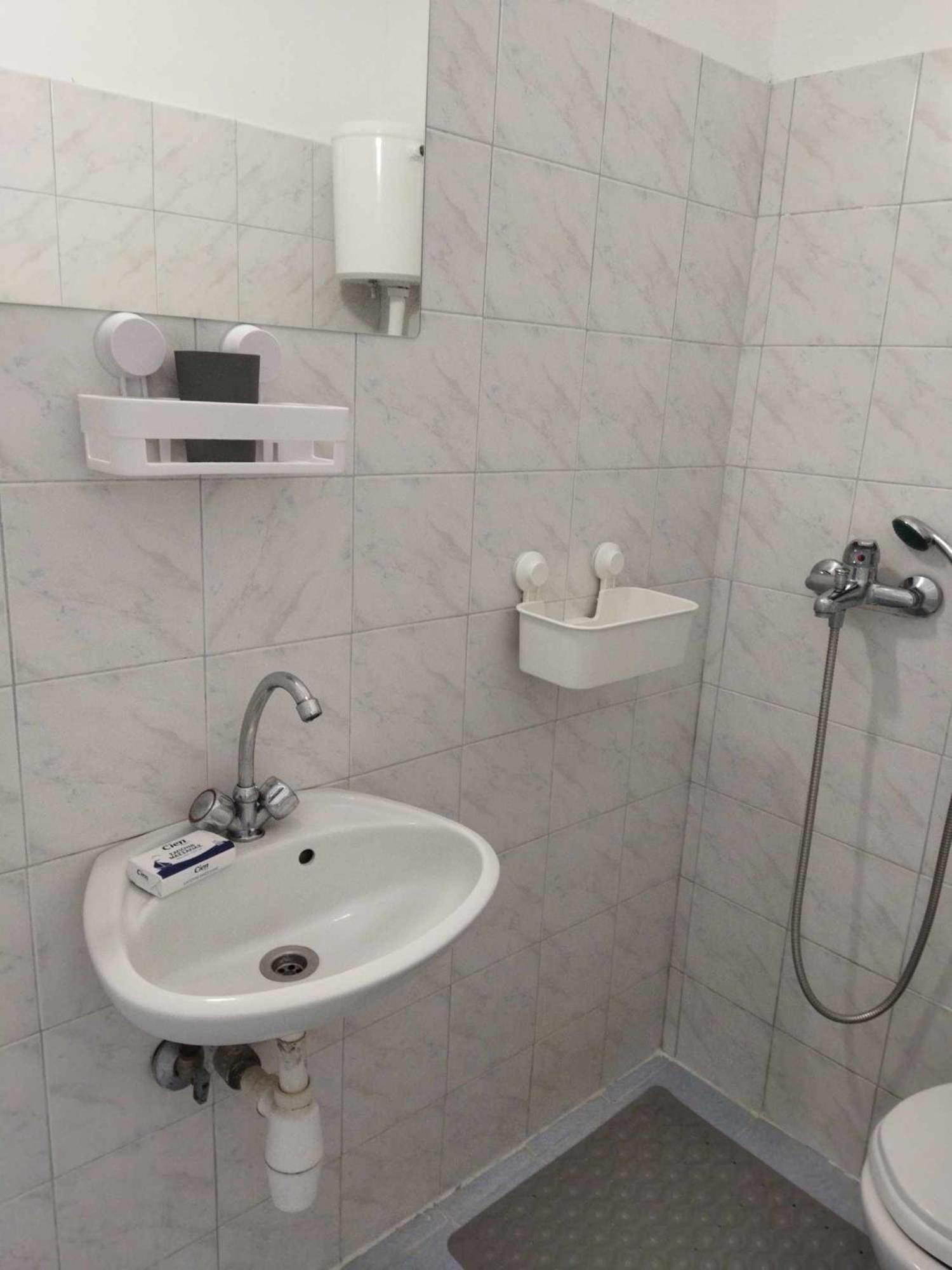 Ta Spitakia Olympiada Apartment Екстериор снимка