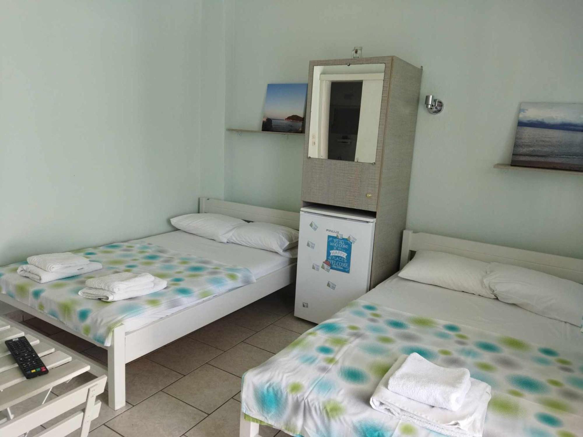 Ta Spitakia Olympiada Apartment Екстериор снимка