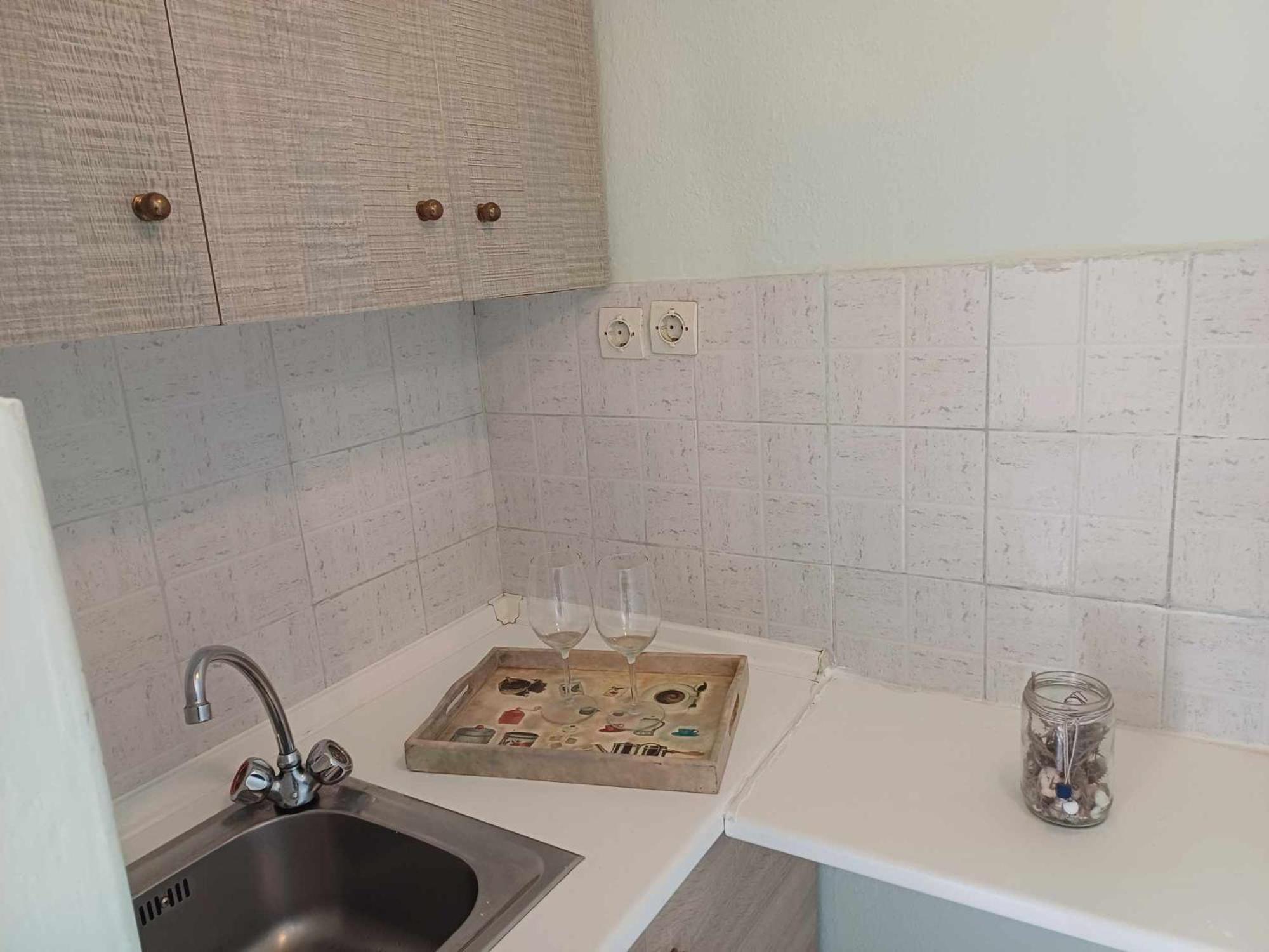 Ta Spitakia Olympiada Apartment Екстериор снимка